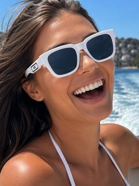 Excluded Dior Sunglasses, New 345